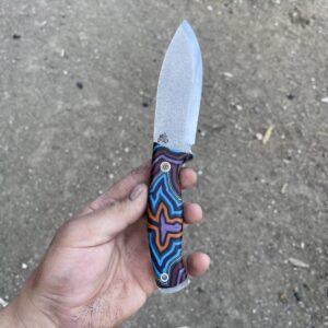Yaban Skandi (YENİ)