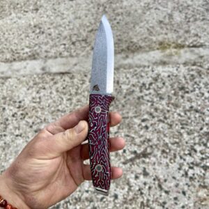 Bozkır Skandi (YENİ)
