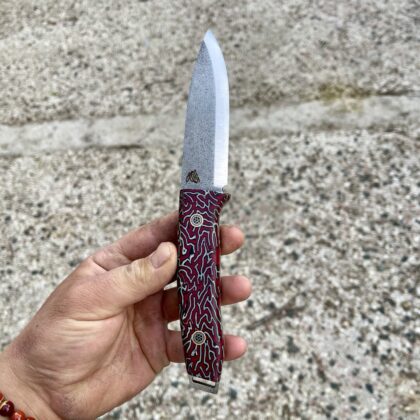 Bozkır Skandi (YENİ)